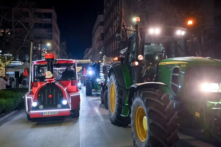 Ο εκφυλισμός του «κινήματος των δρόμων»