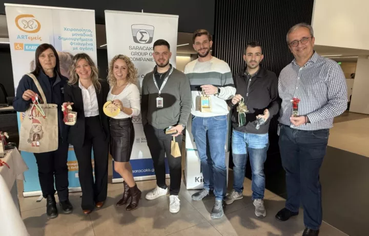 Ένα ρεκόρ με αληθινή αξία