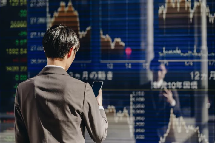 Ασία: Περιορισμένη δραστηριότητα σήμερα στο κλείσιμο μιας καλής χρονιάς