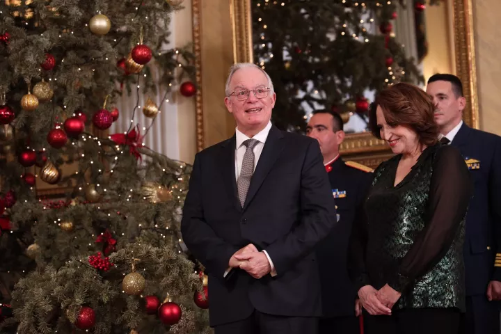 Κ. Τασούλας: Η Ελλάδα αντιμετωπίζει πολλές προκλήσεις αλλά έχει μπροστά της και πολλές ευκαιρίες