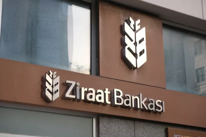 Ziraat: Η μεγαλύτερη τουρκική τράπεζα επιστρέφει στη Συρία