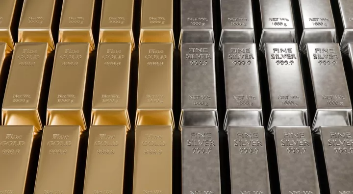 Μια ουγγιά ασήμι αξίζει περισσότερο από ένα βαρέλι πετρελαίου - Τι θα γίνει με τα πολύτιμα μέταλλα το 2026