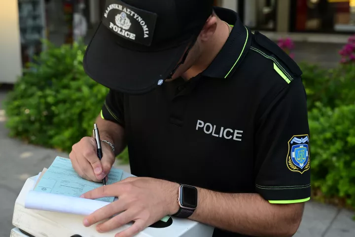 ΕΛΣΤΑΤ: Χαμηλό 15ετίας φέτος στους θανάτους από τροχαία για Σεπτέμβριο και Οκτώβριο