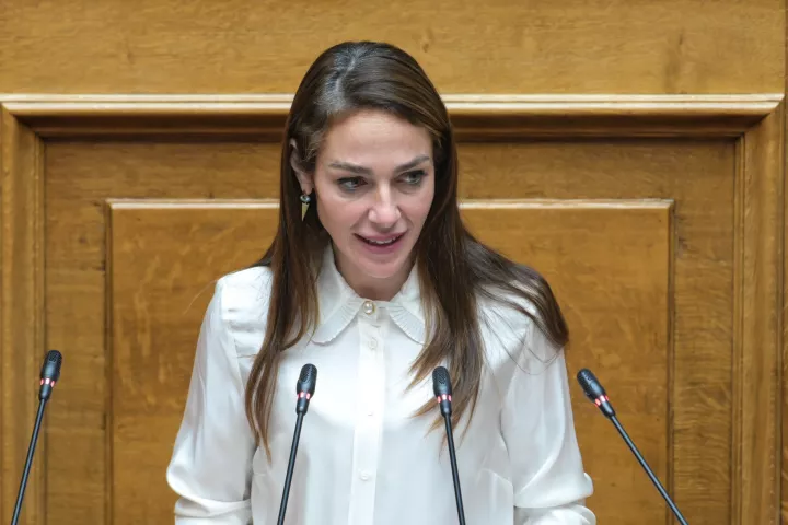 Δ. Μιχαηλίδου: Η Πρώιμη Παιδική Παρέμβαση είναι επένδυση στο μέλλον των παιδιών 