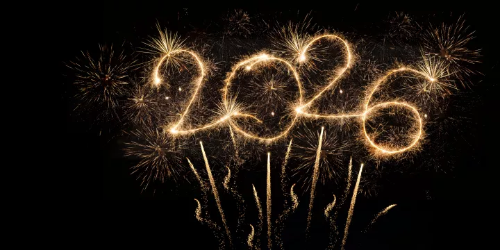 Το Liberal σας εύχεται Καλή Χρονιά!