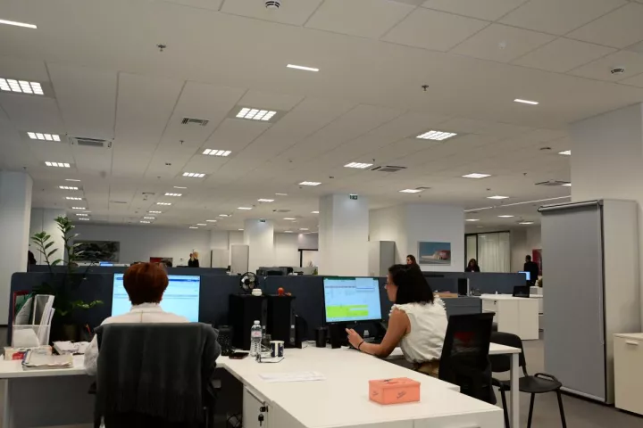 Δημόσιοι υπάλληλοι: Σε ισχύ από σήμερα το νέο πειθαρχικό δίκαιο