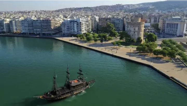 Extreme makeover για τη Θεσσαλονίκη το 2026 – Πώς μετασχηματίζεται η πόλη και αλλάζει ριζικά