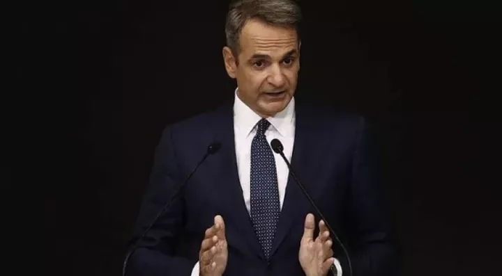 Ποδαρικό με επισκέψεις σε Θεσσαλονίκη, Γιάννενα και Πάτρα θα κάνει το 2026 ο Κυριάκος Μητσοτάκης