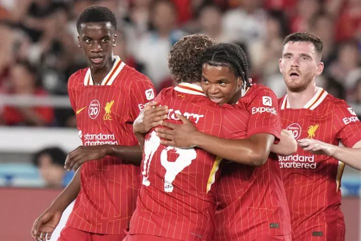 Ποδαρικό με φαβορί από την Πρέμιερ Λιγκ