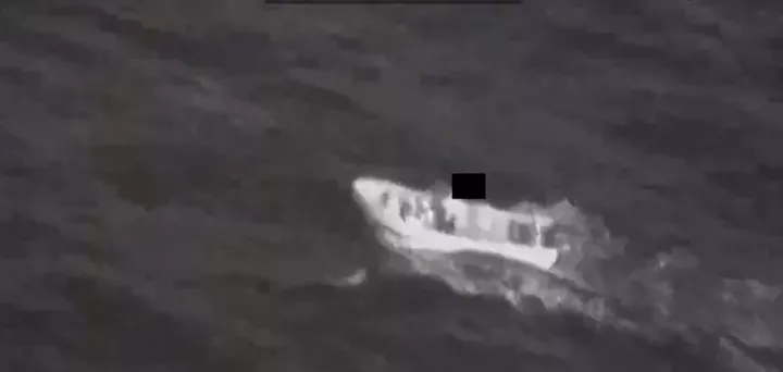 Οι ΗΠΑ έπληξαν ακόμη δυο σκάφη που «εμπλέκονταν στη διακίνηση ναρκωτικών» - Άλλοι πέντε νεκροί