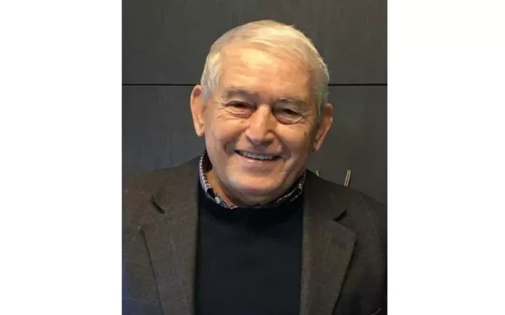 Η οικογένεια της ΧΗΤΟΣ ΑΒΕΕ αποχαιρετά έναν εκ των ιδρυτών της, τον Αλκιβιάδη Χήτο