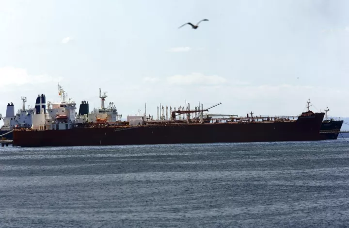 Η Ρωσία ζήτησε επίσημα από τις ΗΠΑ να σταματήσουν τις προσπάθειες κατάσχεσης πετρελαιοφόρου στη Βενεζουέλα 