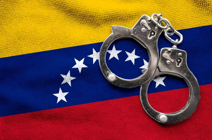 Βενεζουέλα: Τουλάχιστον 87 πολιτικοί κρατούμενοι αποφυλακίστηκαν λόγω Πρωτοχρονιάς