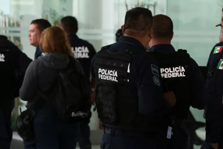 Μεξικό: Οι αρχές συλλαμβάνουν ηγέτη καρτέλ κατηγορούμενο από τις ΗΠΑ για «ναρκωτρομοκρατία»