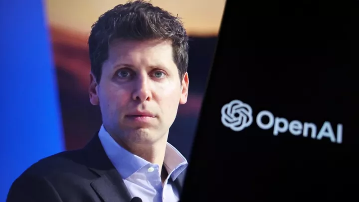 OpenAI: Ο Σαμ Άλτμαν ποντάρει σε νέα μοντέλα ήχου Τεχνητής Νοημοσύνης
