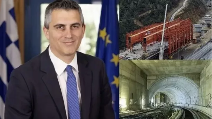 Χρίστος Δήμας: Οι προτεραιότητες για τη Θεσσαλονίκη και οι ενεργειακές συμφωνίες που αναβαθμίζουν τη Βόρεια Ελλάδα