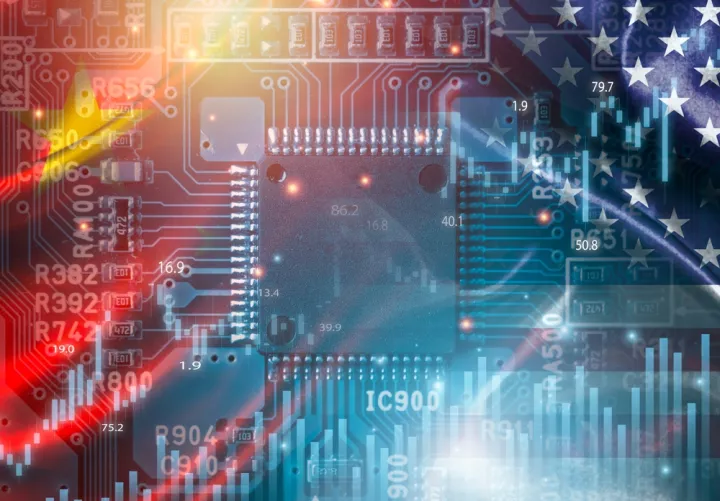 H Sillicon Valley της Κίνας αναπτύσσει ρομπότ και εφαρμογές ΑΙ για ψηφιακά κατοικίδια 