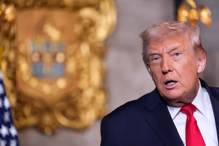 Προειδοποίηση Τραμπ προς Ιράν: Οι ΗΠΑ έτοιμες να παρέμβουν, αν κατασταλούν βίαια διαδηλωτές