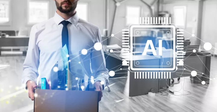 Πώς η Τεχνητή Νοημοσύνη αλλάζει τον ρόλο των μάνατζερ στους χώρους εργασίας