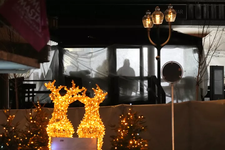 Τραγωδία στην Ελβετία: Μια 15χρονη Ελληνίδα μεταξύ των αγνοούμενων