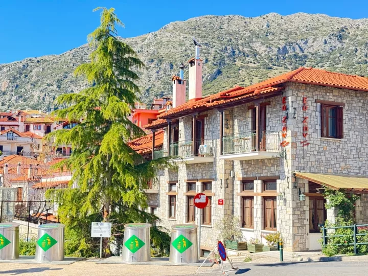 Πανελλήνια Ομοσπονδία Ξενοδόχων: Πτώση έως 30% σε σύγκριση με την προηγούμενη χρονιά