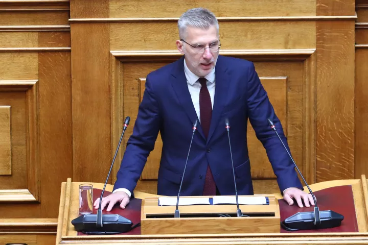 Α. Σκέρτσος: Οριστικό τέλος στην ελληνική ιδιαιτερότητα του «αιώνιου φοιτητή»