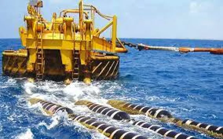 
<span>ΕΤΕπ: «Πράσινο φως» 490 εκατ. ευρώ για τη διασύνδεση του ΒΑ Αιγαίου </span>
