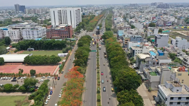 Τουλάχιστον δέκα νεκροί από μολυσμένο νερό σε πόλη της Ινδίας