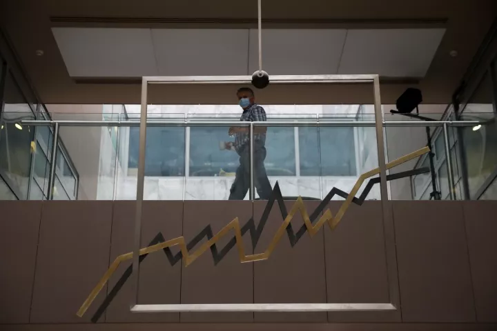 Γενικός Δείκτης: Σε νέα πολυετή υψηλά με οδηγό τις τραπεζικές μετοχές