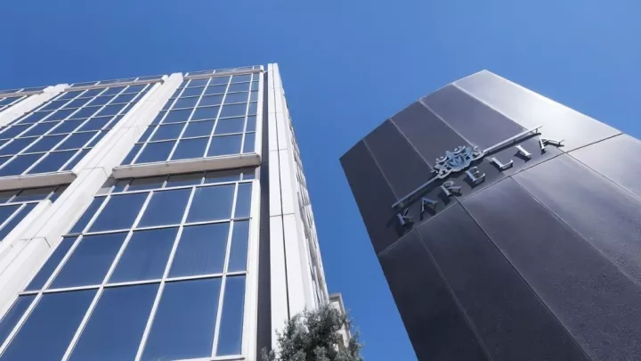 Το επενδυτικό «θησαυροφυλάκιο» της Καρέλιας και ο 15ος μισθός για τέταρτη χρονιά στους εργαζόμενους