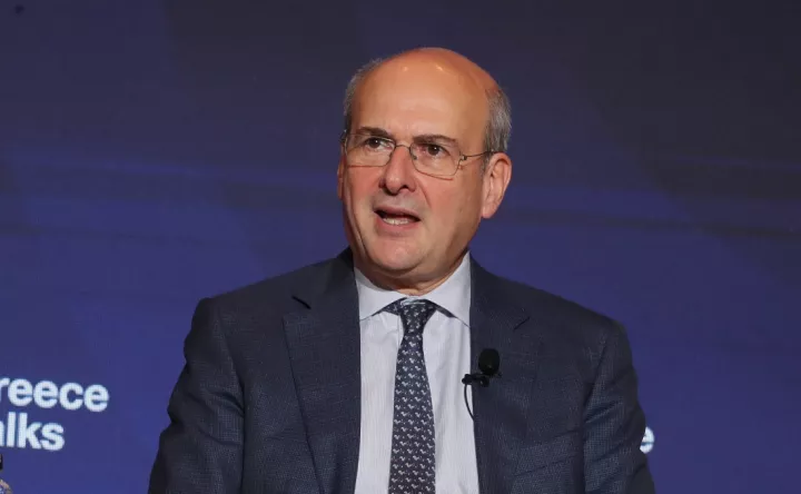 Κ. Χατζηδάκης: Το ΠΑΣΟΚ συνδυάζει την άγνοια με τη δημαγωγία - Οι αγροτικές ενισχύσεις αυξήθηκαν το 2025