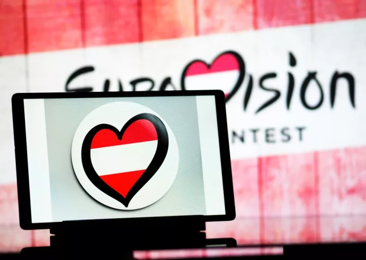 Από τον Μότσαρτ στον Τζέι Τζέι, η Βιέννη ετοιμάζεται για τη Eurovision 2026