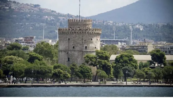 Οι προκλήσεις του 2026 - Το νέο στοίχημα της Θεσσαλονίκης