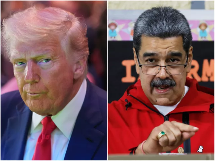 Ανάλυση Sky News: Τι επιδιώκει η κυβέρνηση Τραμπ με την επίθεση στη Βενεζουέλα