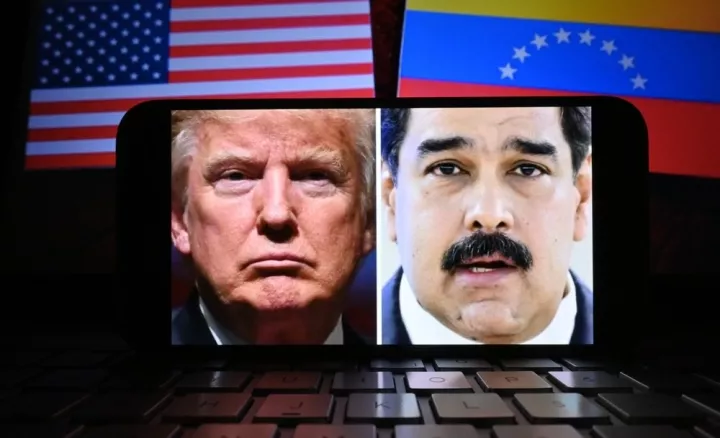 Τραμπ: Συλλάβαμε τον Μαδούρο και τον βγάλαμε εκτός Βενεζουέλας - Ρούμπιο: Θα δικαστεί στις ΗΠΑ