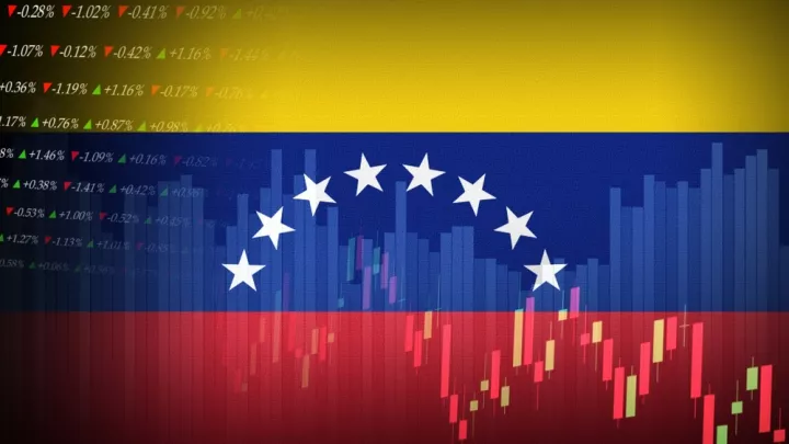 Πώς αντιδρούν επενδυτές και οικονομολόγοι μετά την απομάκρυνση του Μαδούρο από τη Βενεζουέλα