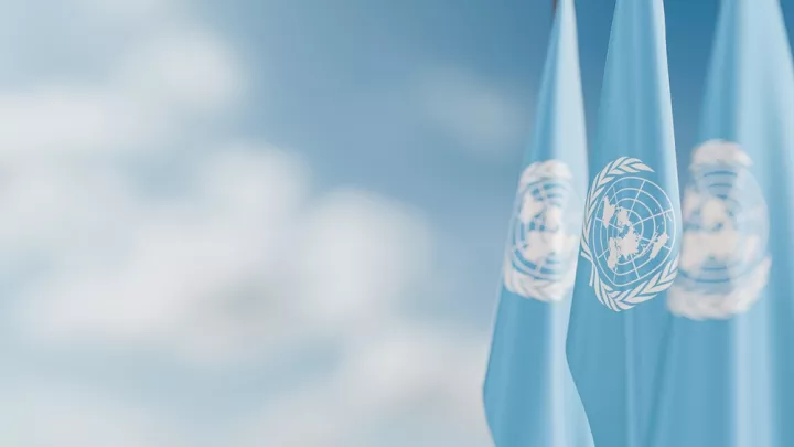 Εκπρόσωπος Γκουτέρες: Επικίνδυνο προηγούμενο οι εξελίξεις στη Βενεζουέλα