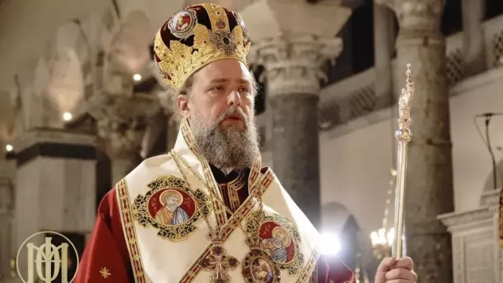 Μητροπολίτης Φιλόθεος: «Δεν αρκεί να καταδικάζουμε τη βία, πρέπει να θεραπεύσουμε τις ρίζες της»