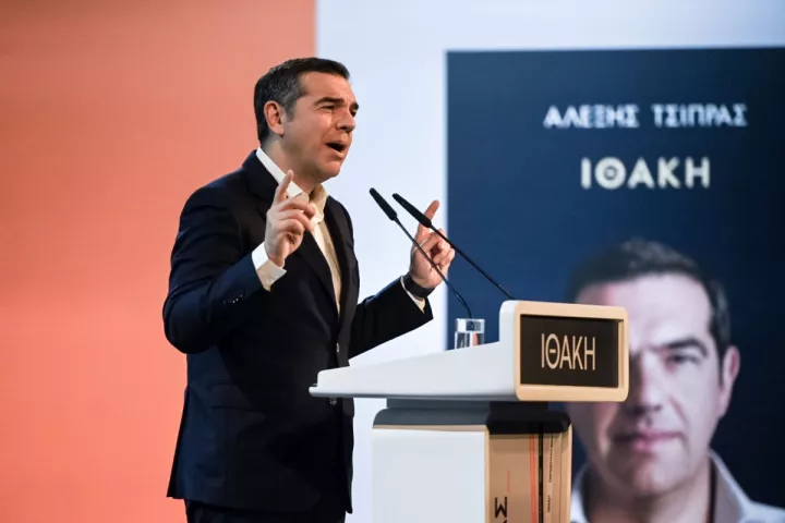 Αλ. Τσίπρας για σύλληψη Μαδούρο: Το Διεθνές Δίκαιο αντικαταστάθηκε από το δίκαιο του ισχυρού