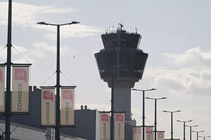 ΥΠΑ: Συνεχίζεται η διαχείριση της αποκατάστασης - Υπό διερεύνηση το τεχνικό ζήτημα