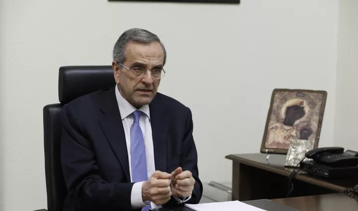 Αντ. Σαμαράς για Βενεζουέλα: Οι αρχές του διεθνούς δικαίου δεν είναι επιλεκτικές