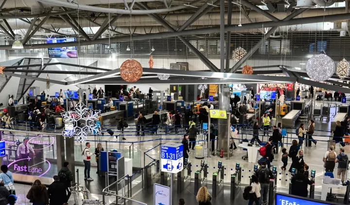 ΥΠΑ για FIR Αθηνών: Μαζική παρεμβολή σχεδόν σε όλες τις συχνότητες- Πρωτοφανές περιστατικό