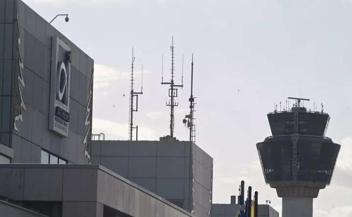 Ένωση Ελεγκτών Εναέριας Κυκλοφορίας: Ιδιαίτερα σοβαρό και πρωτοφανές περιστατικό 