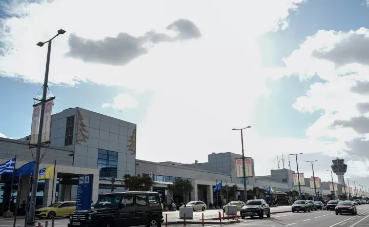 Αποκατάσταση εναέριας κυκλοφορίας: Αυξάνεται η χωρητικότητα σε 45 πτήσεις από 35 την ώρα