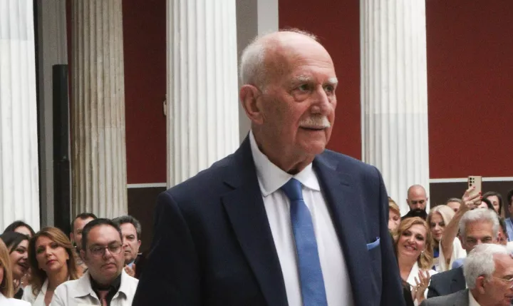 Πέθανε ο Γιώργος Παπαδάκης μετά από οξύ έμφραγμα