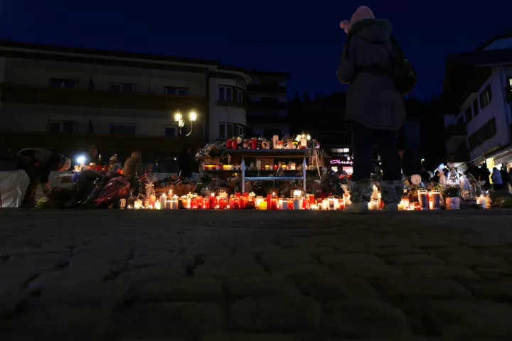 Ταυτοποιήθηκε η σορός της 15χρονης Ελληνίδας που έχασε τη ζωή της στο Κραν Μοντανά