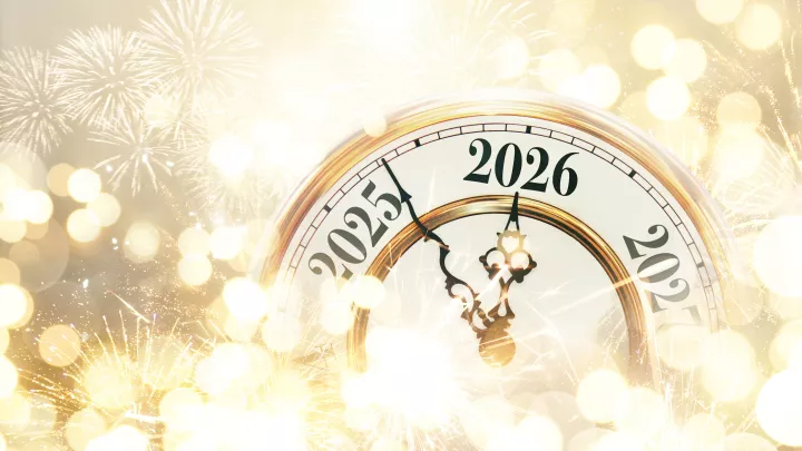 Κι άλλος ένας κύκλος γύρω από τον ήλιο