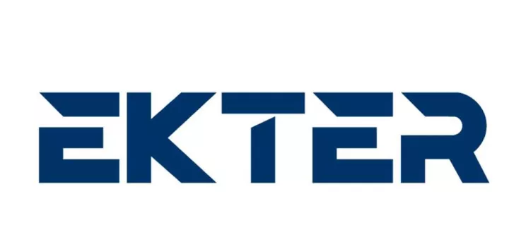 ΕΚΤΕΡ: Παρουσιάζει το νέο της λογότυπο