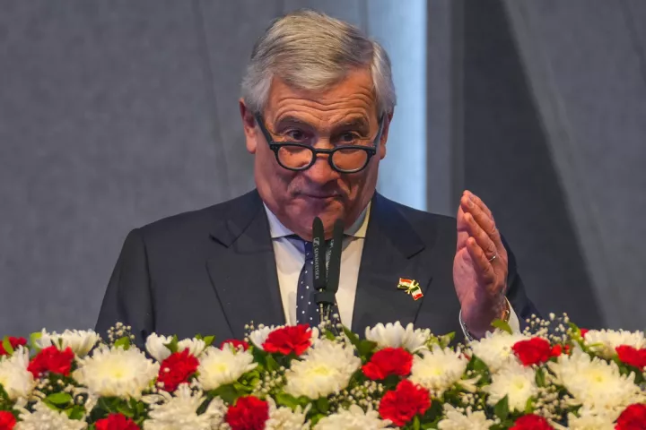 Ταγιάνι (ΥΠΕΞ Ιταλίας): Νόμιμη η αμερικανική επέμβαση στη Βενεζουέλα, βάσει της απειλής που διέκριναν οι ΗΠΑ