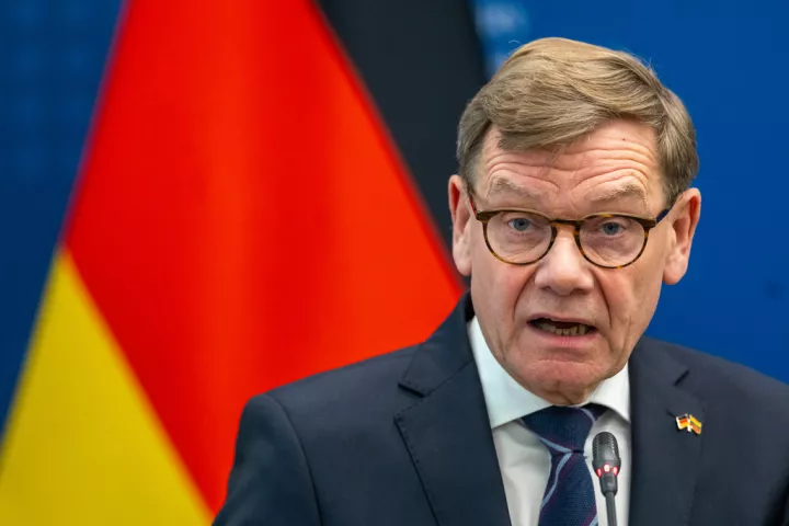 Γερμανός ΥΠΕΞ: Η προστασία της Γροιλανδίας θα συζητηθεί στο πλαίσιο του ΝΑΤΟ, αν αυτό χρειαστεί